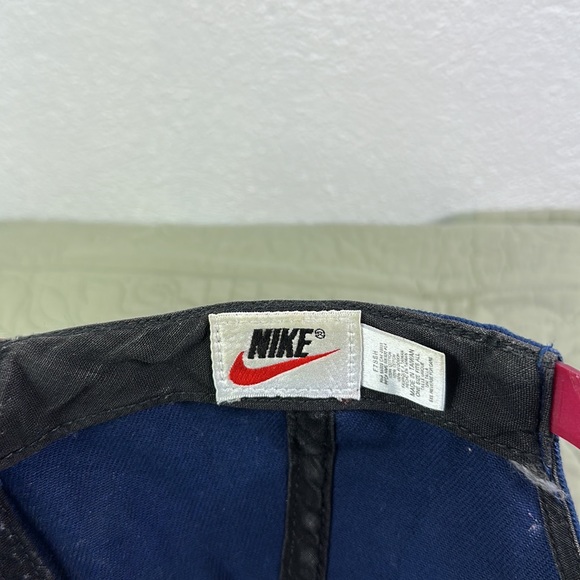 Vintage nike hat - Picture 6 of 6
